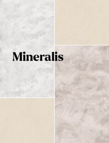 GAMME MINERALIS